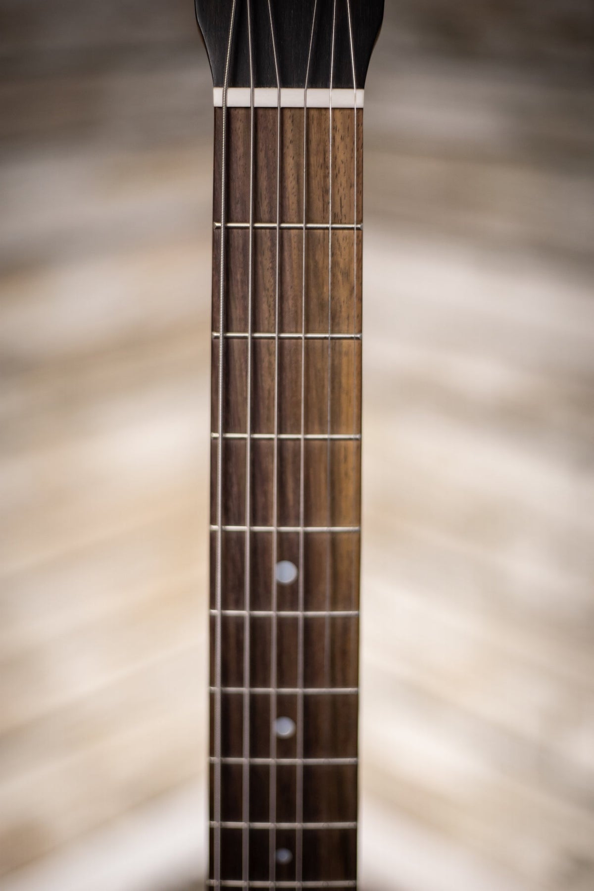 Martin 000-17E Acoustic-Electric Guitar - Whiskey Sunset Burst