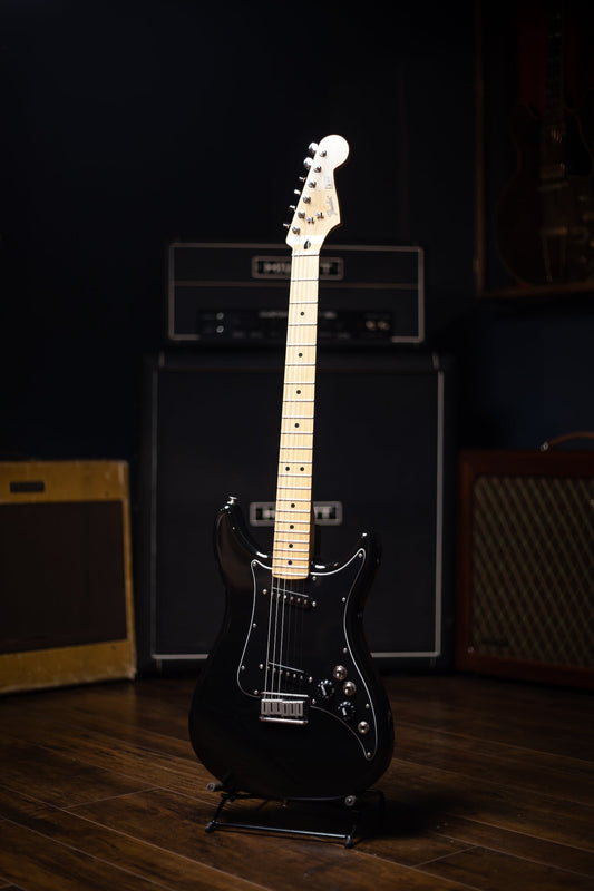 Fender Player Lead II Electric Guitar - Black