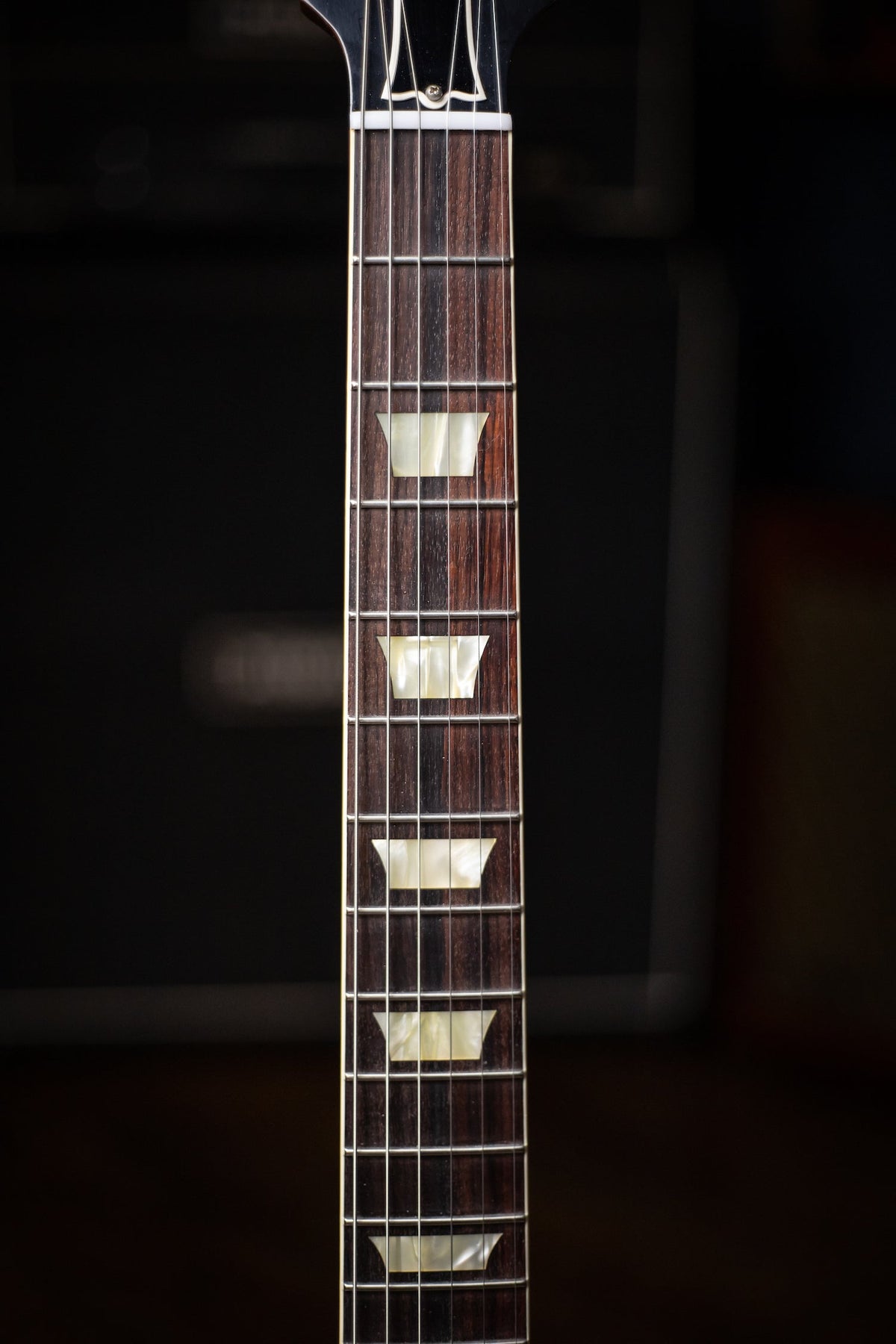 Gibson Custom Shop 1957 Les Paul Goldtop Reissue VOS Electric Guitar - Double Gold