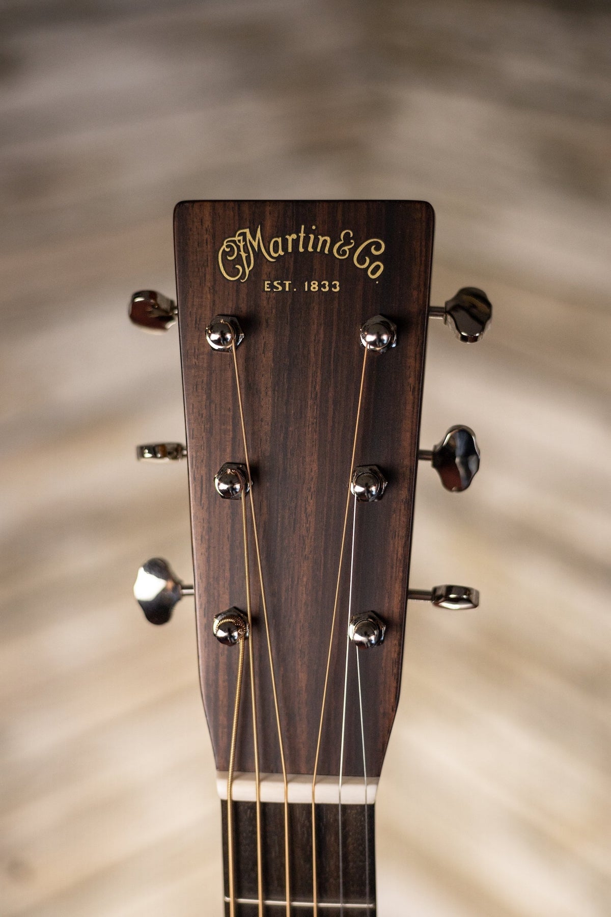 Martin 000-28 Acoustic Guitar - Natural