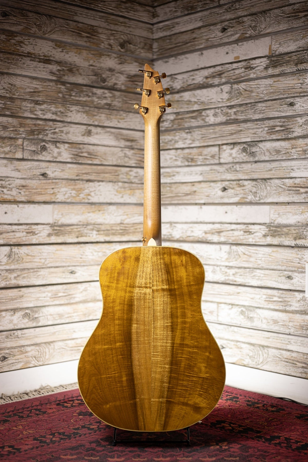 1994 Breedlove RD / Myrtlewood LTD Edition Acoustic Guitar - Natural