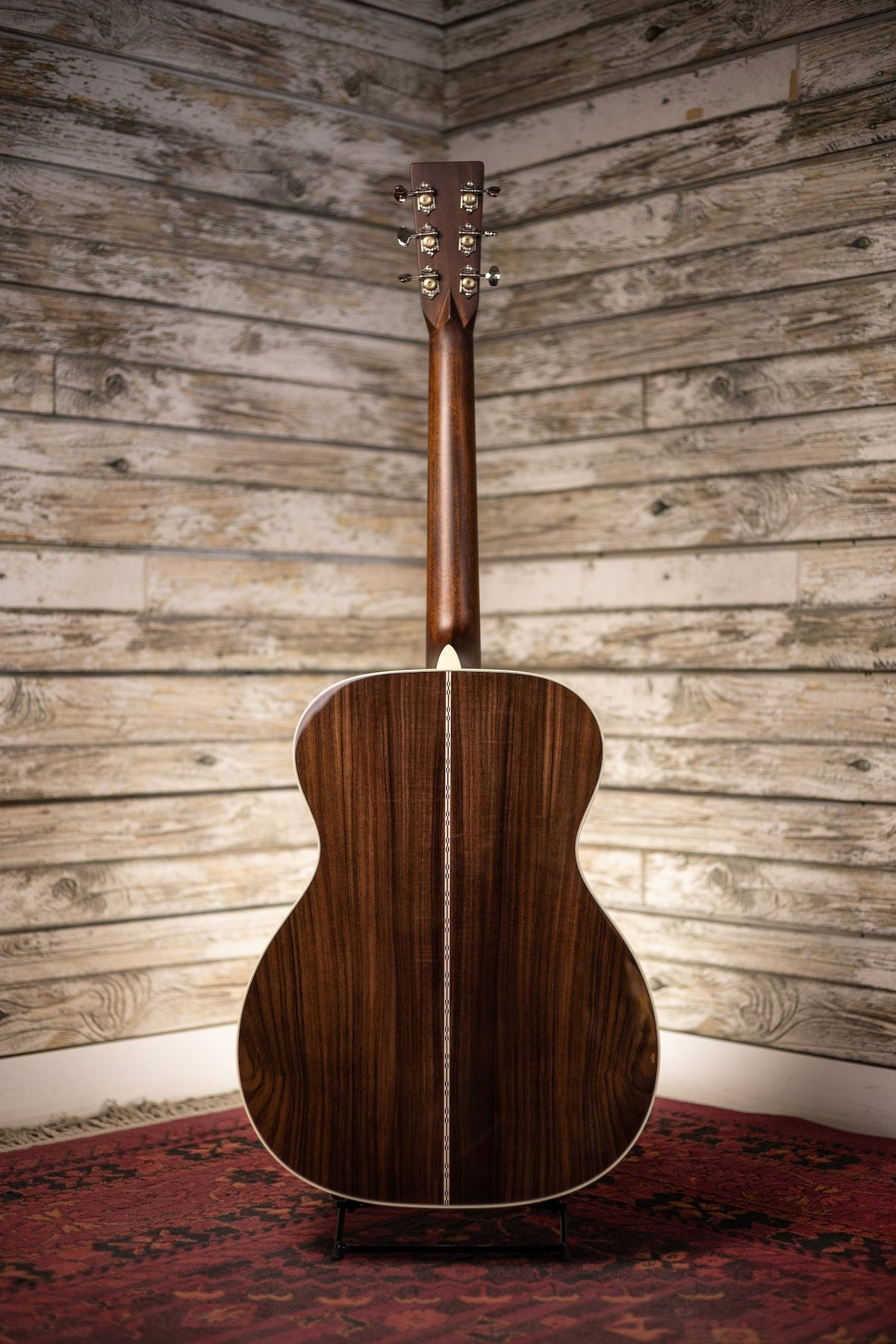 Martin 000-28 Acoustic Guitar - Natural