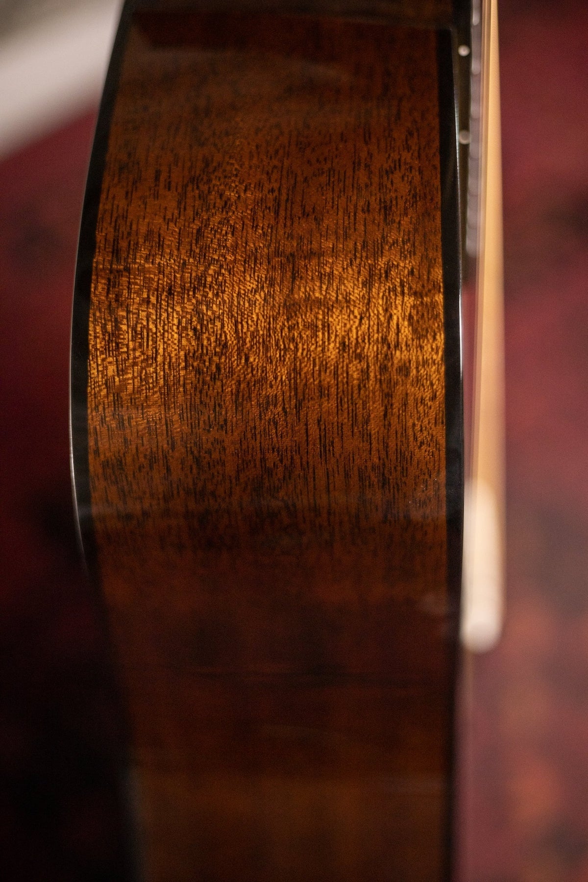 Martin D-18 Acoustic Guitar - Natural