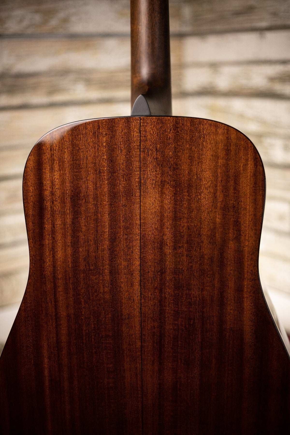 Martin D-18 Acoustic Guitar - Natural