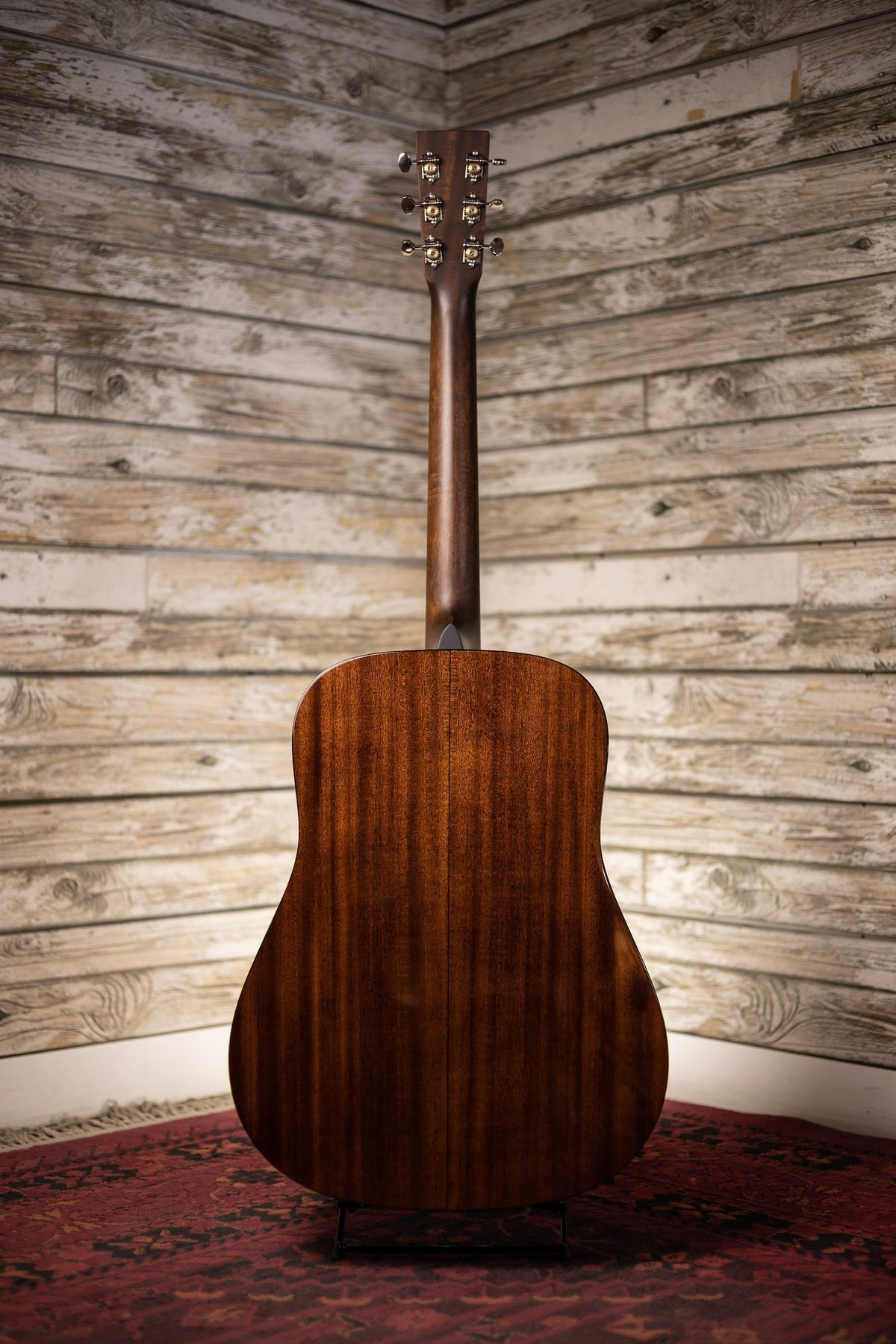 Martin D-18 Acoustic Guitar - Natural