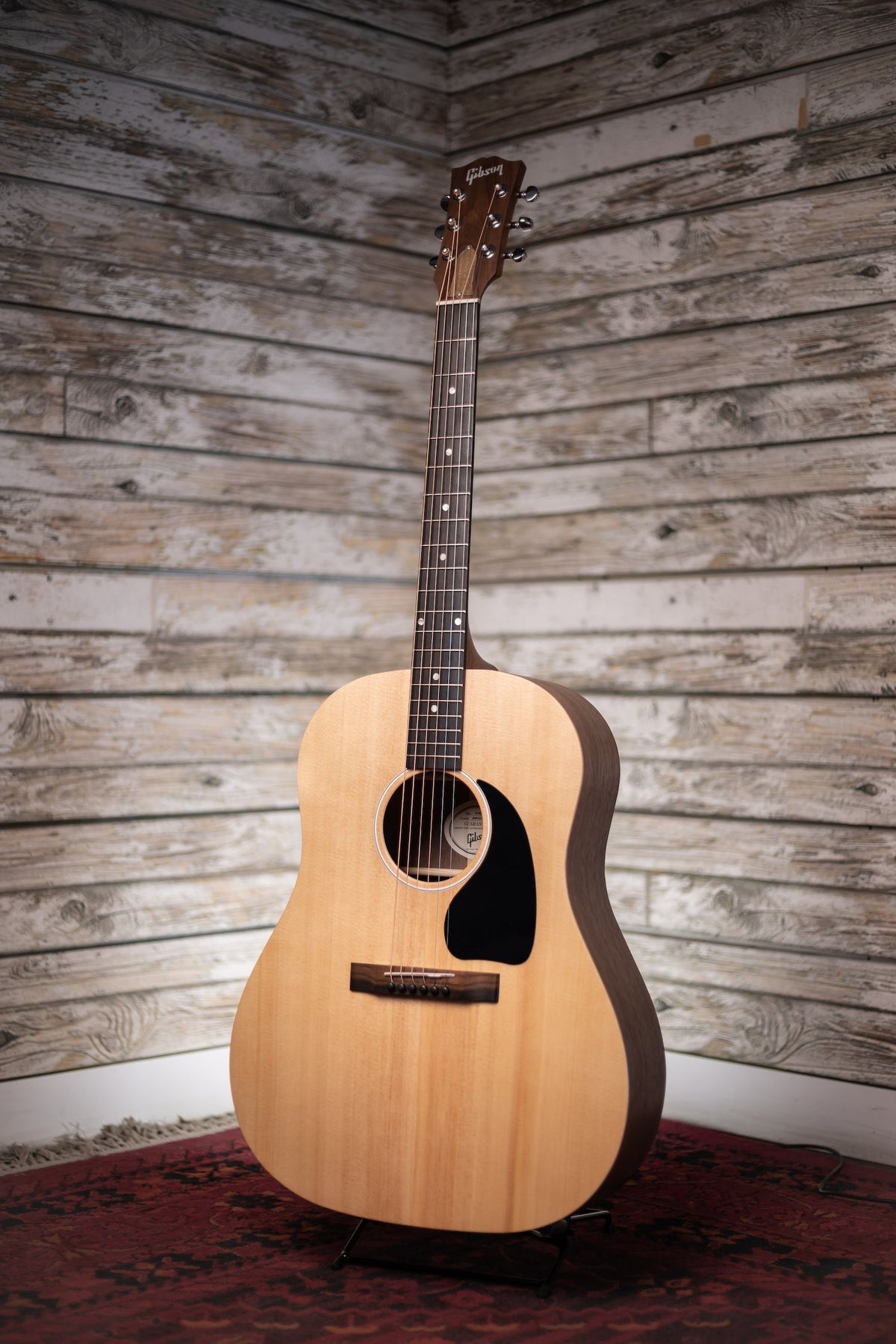 Gibson G-45 Acoustic Guitar - Natural