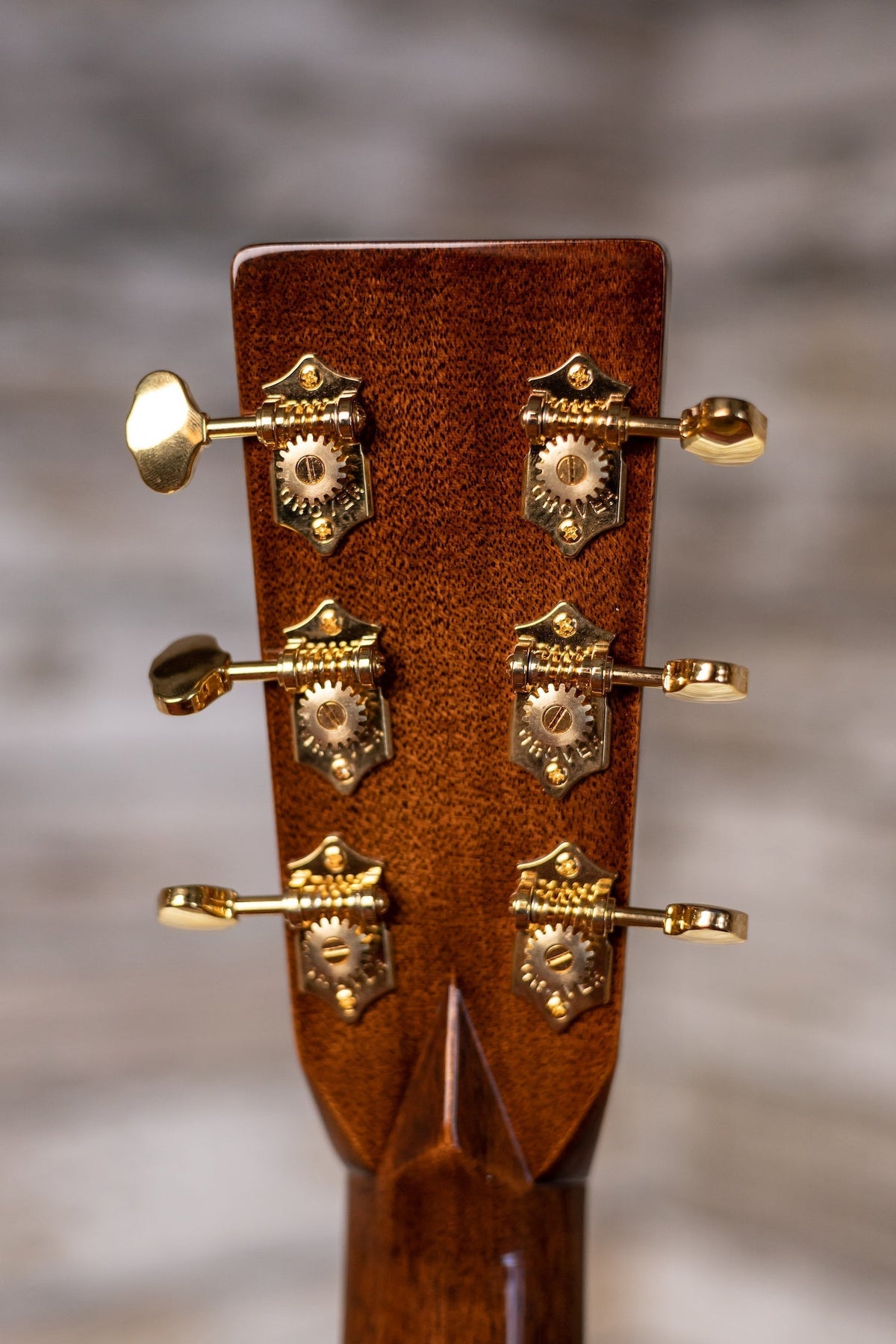 Martin D-45 Acoustic Guitar - Natural