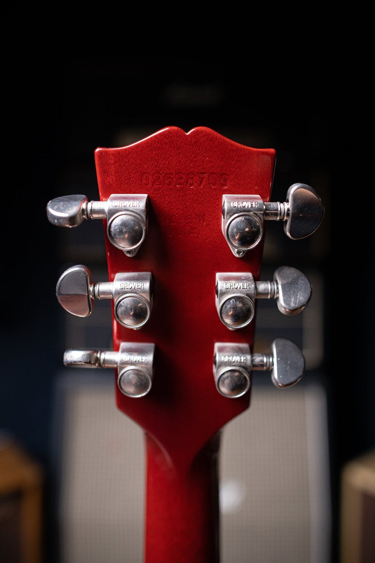 2008 Gibson ES-335 Electric Guitar - Figured Cherry