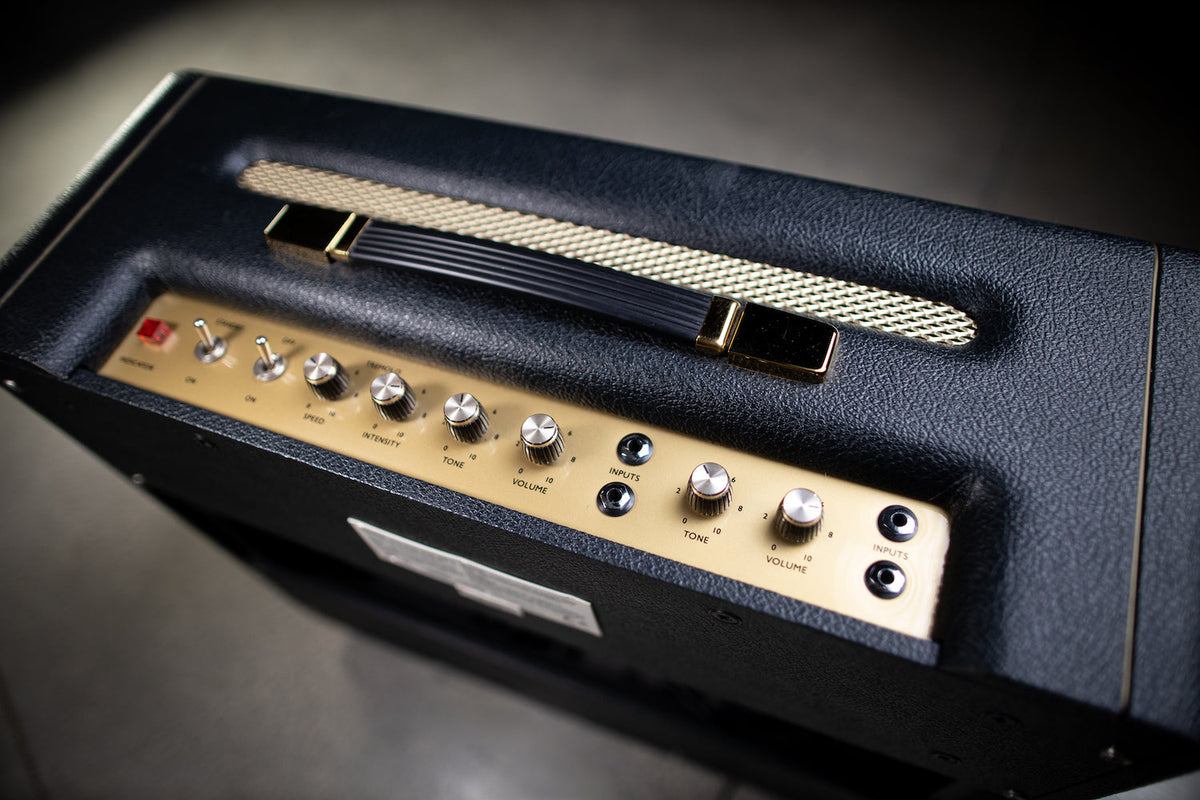 2009 Marshall 1974X 1x12" 18 Watt Handwired Tube Combo Amp