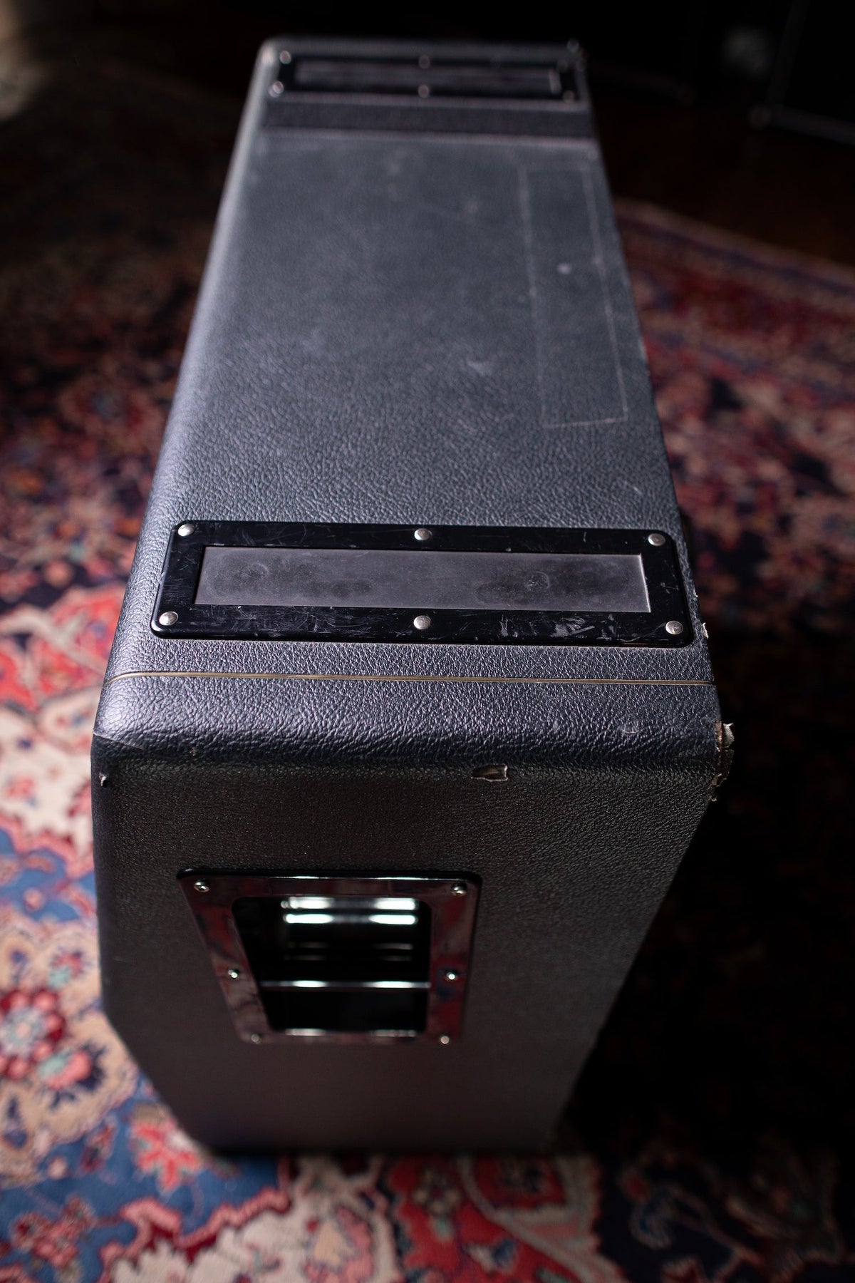 2003 Marshall 1960AX Slant Extension Cabinet