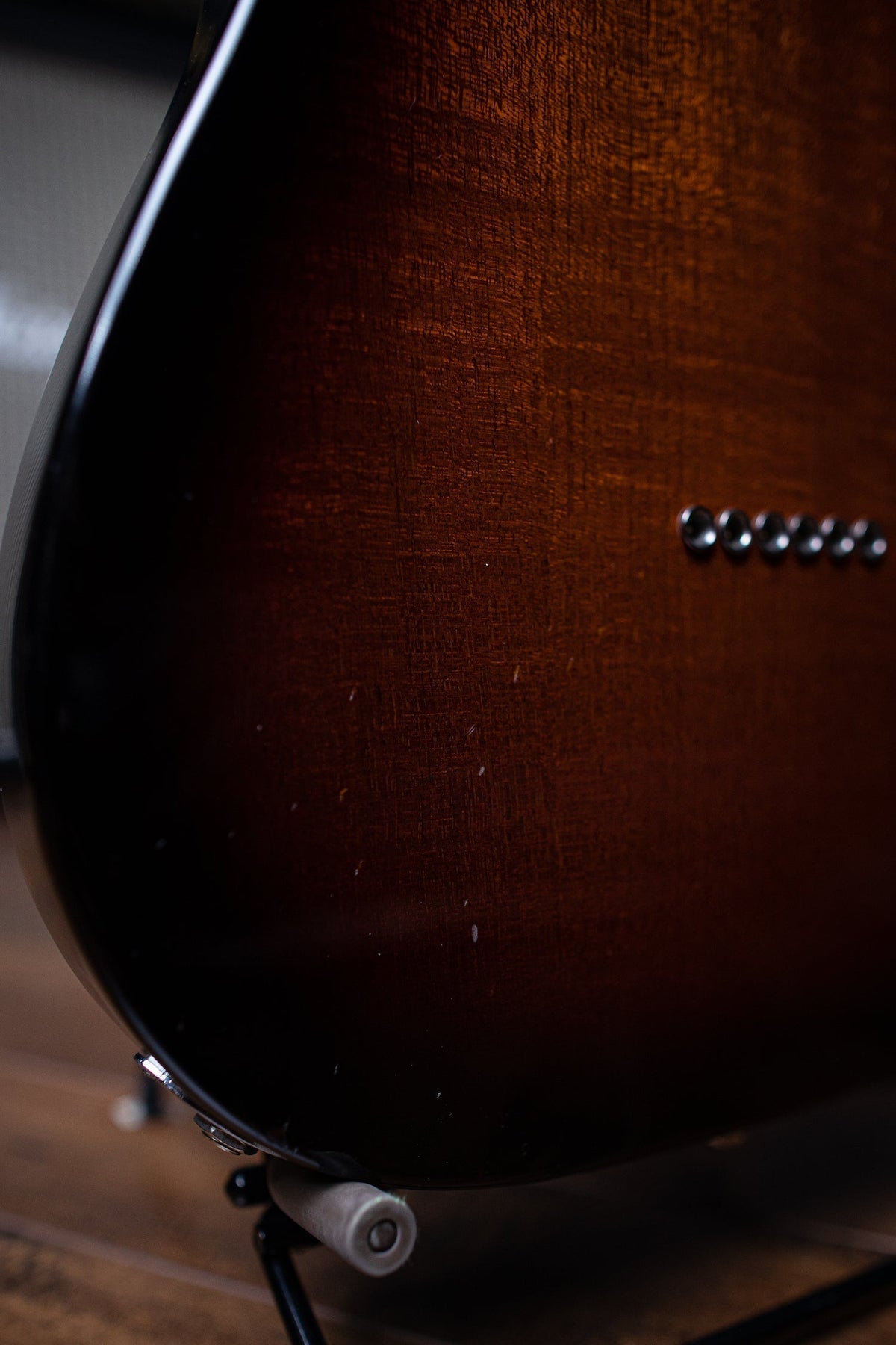 1999 Fender Telecaster Junior Custom Shop Electric Guitar - Sunburst