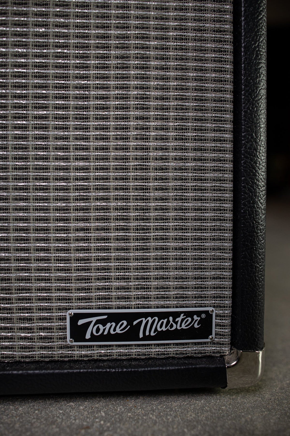 Fender Tone Master Twin Reverb 200 Watt 2x12” Combo Amp