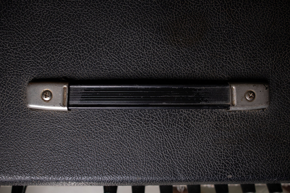 1965 Fender Super Reverb Combo Amp