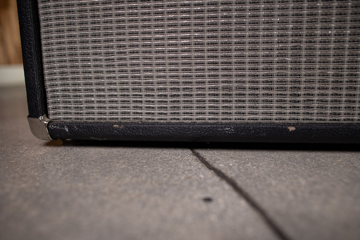 2007 Fender Super Reverb '65 Reissue Combo Amp