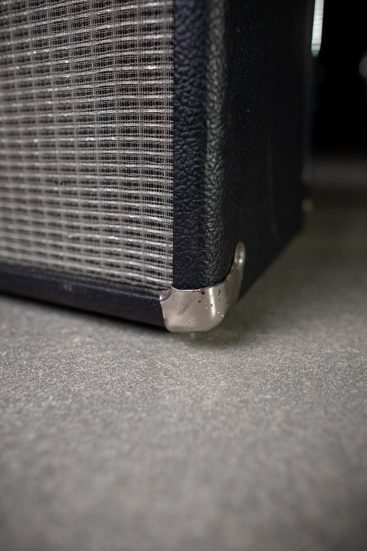 2007 Fender Super Reverb '65 Reissue Combo Amp