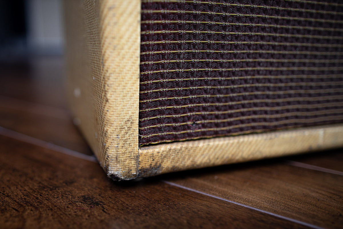 1961 Gibson GA-40 Les Paul Combo Amp