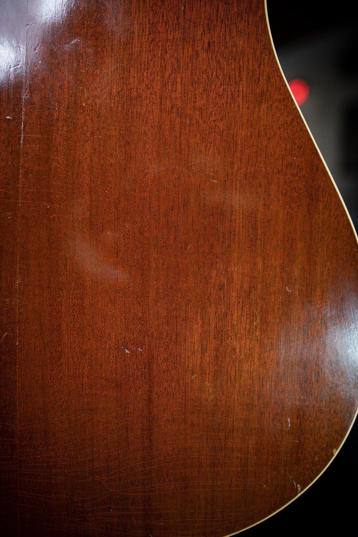 1954 Gibson J-50 Acoustic Guitar - Natural