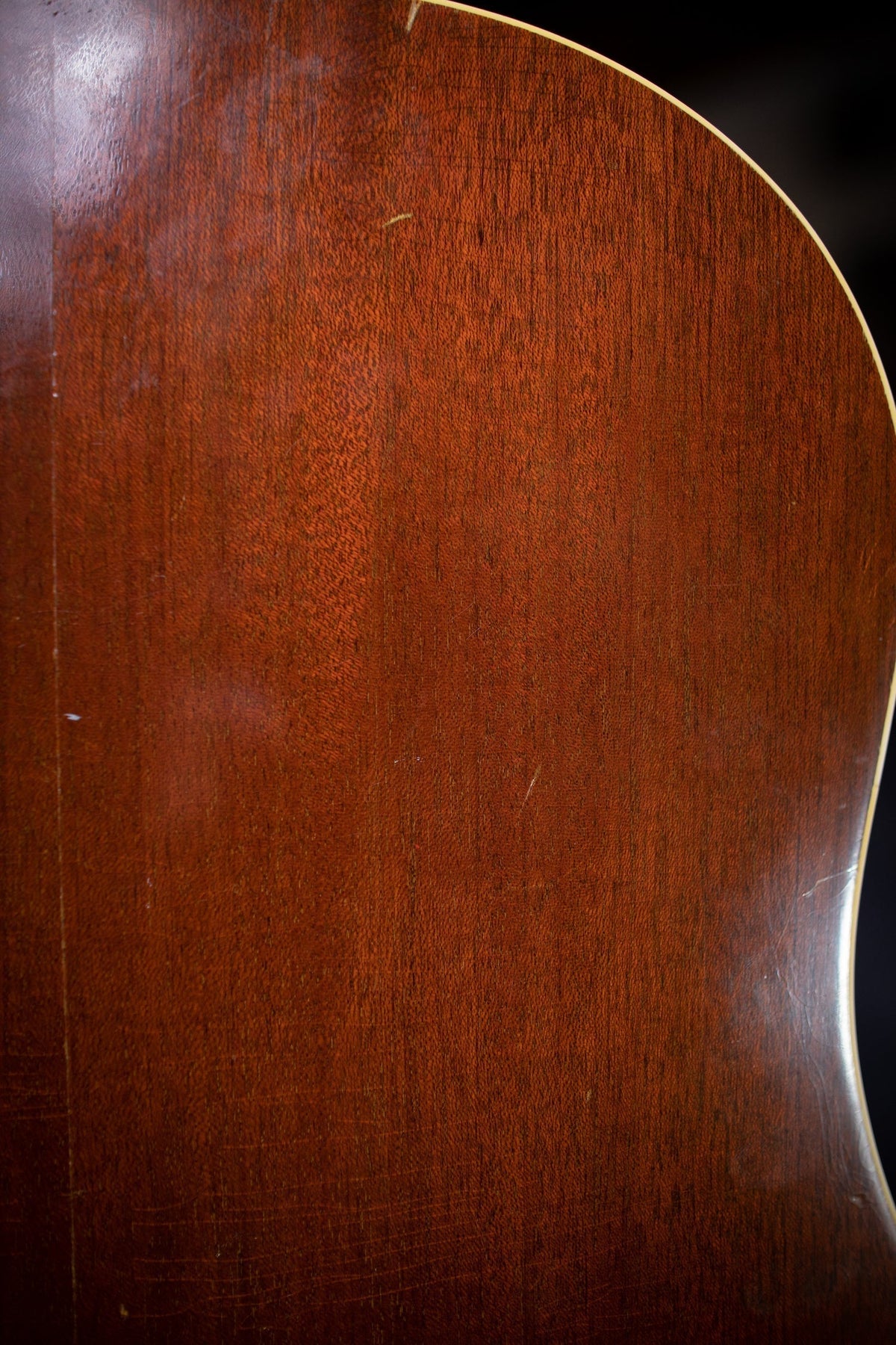 1954 Gibson J-50 Acoustic Guitar - Natural