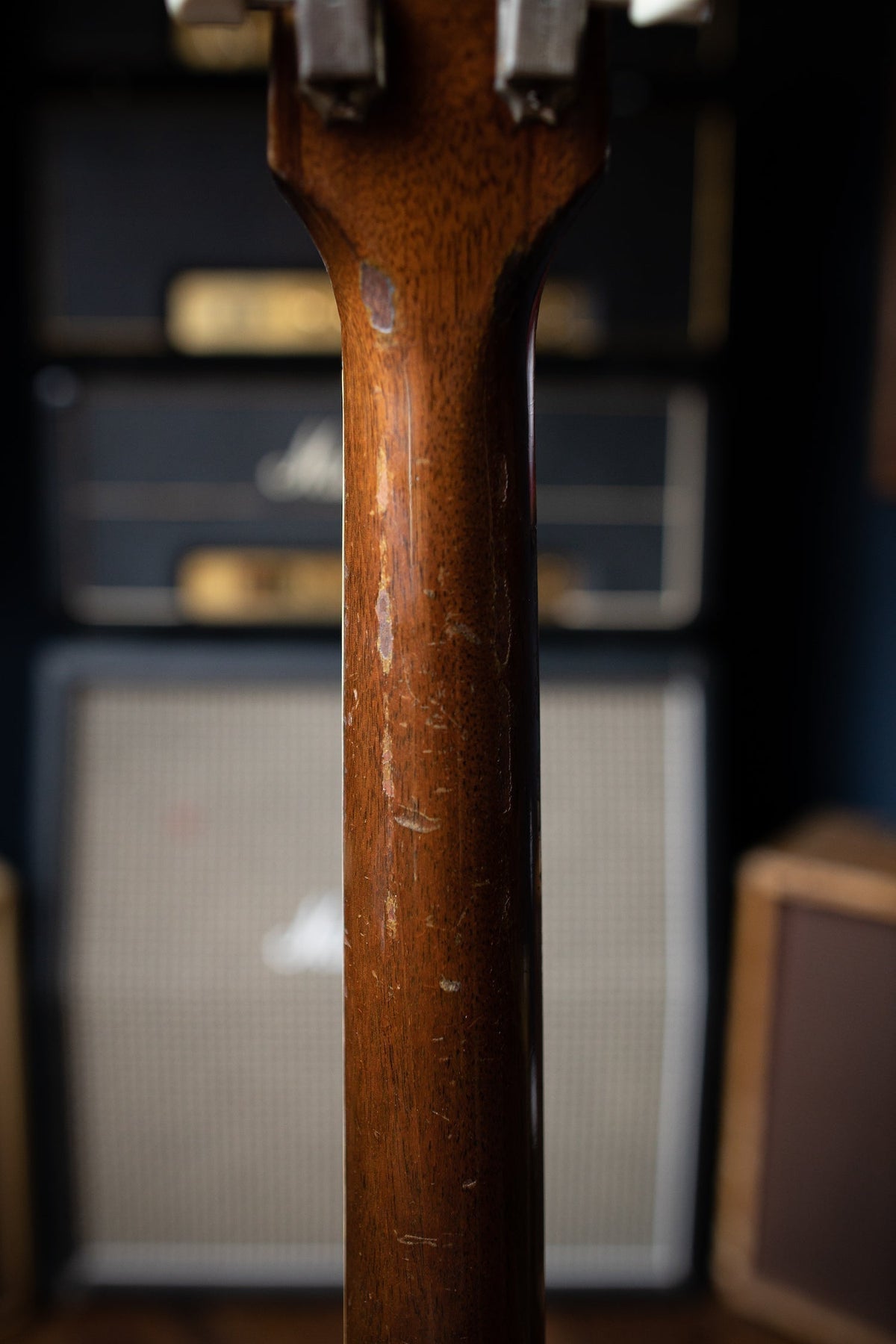 1955 Gibson ES-225T Electric Guitar - Sunburst