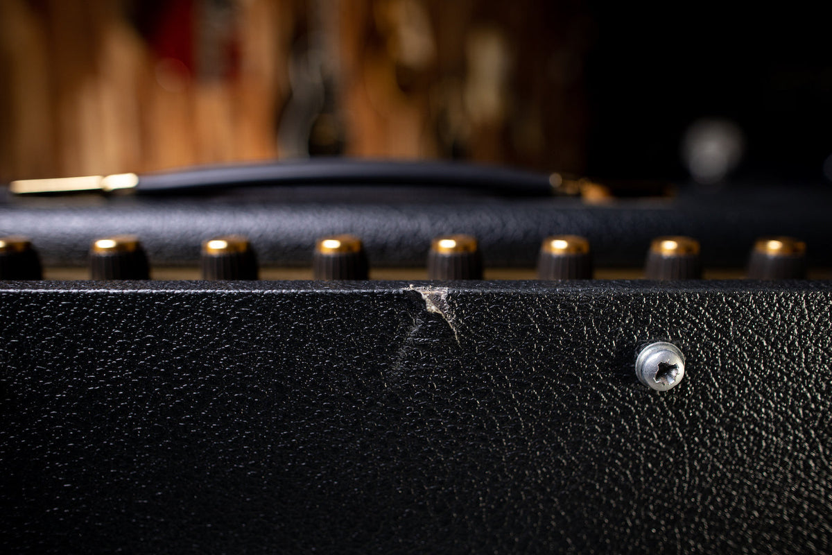 2014 Marshall Bluesbreaker 1962HW Combo Amp