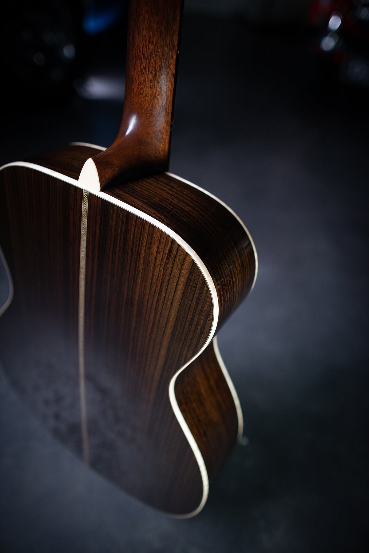 Martin 000-28 Modern Deluxe Acoustic Guitar - Natural