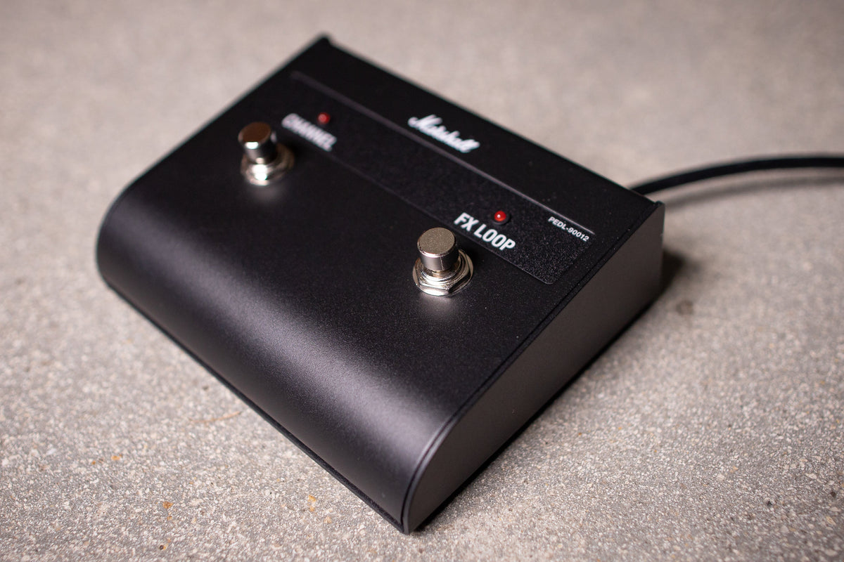 Marshall DSL40CR 40 Watt 1x12" Combo Amp