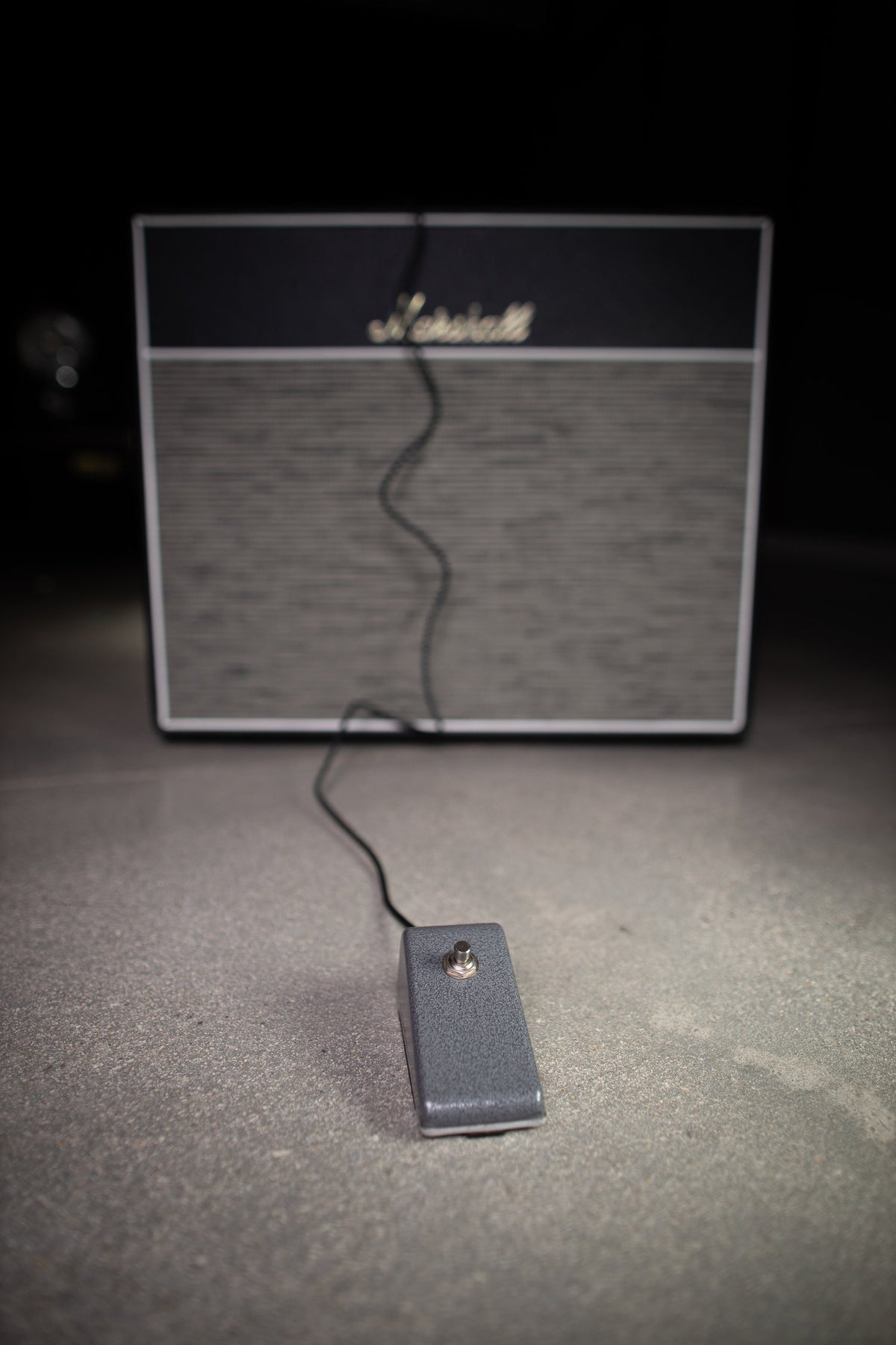 2014 Marshall 1958X 18W All-Valve Handwired Combo Amp