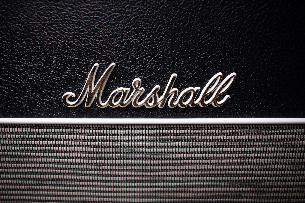 2014 Marshall 1958X 18W All-Valve Handwired Combo Amp