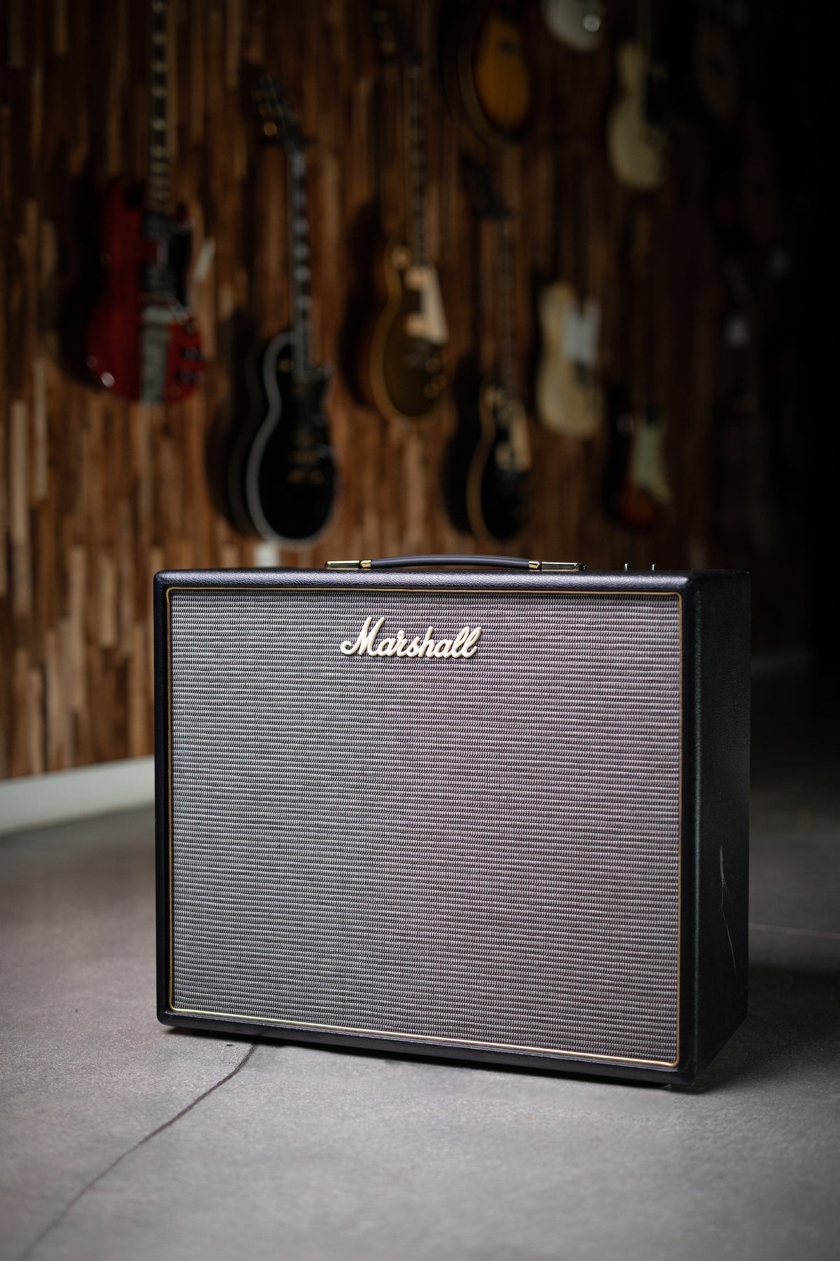 Marshall Origin ORI50C 50 Watt 1x12" Combo Amp