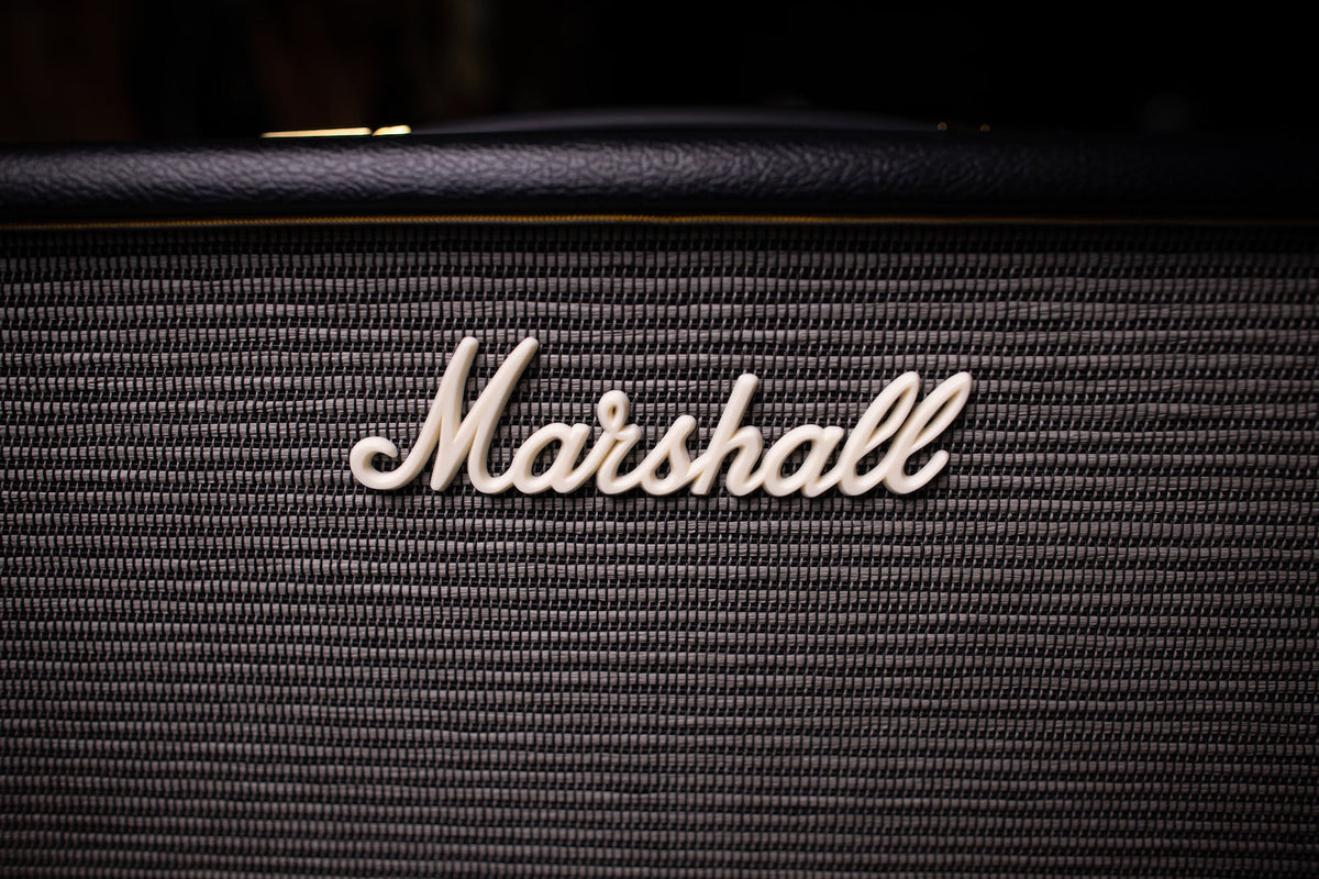 Marshall Origin ORI50C 50 Watt 1x12" Combo Amp