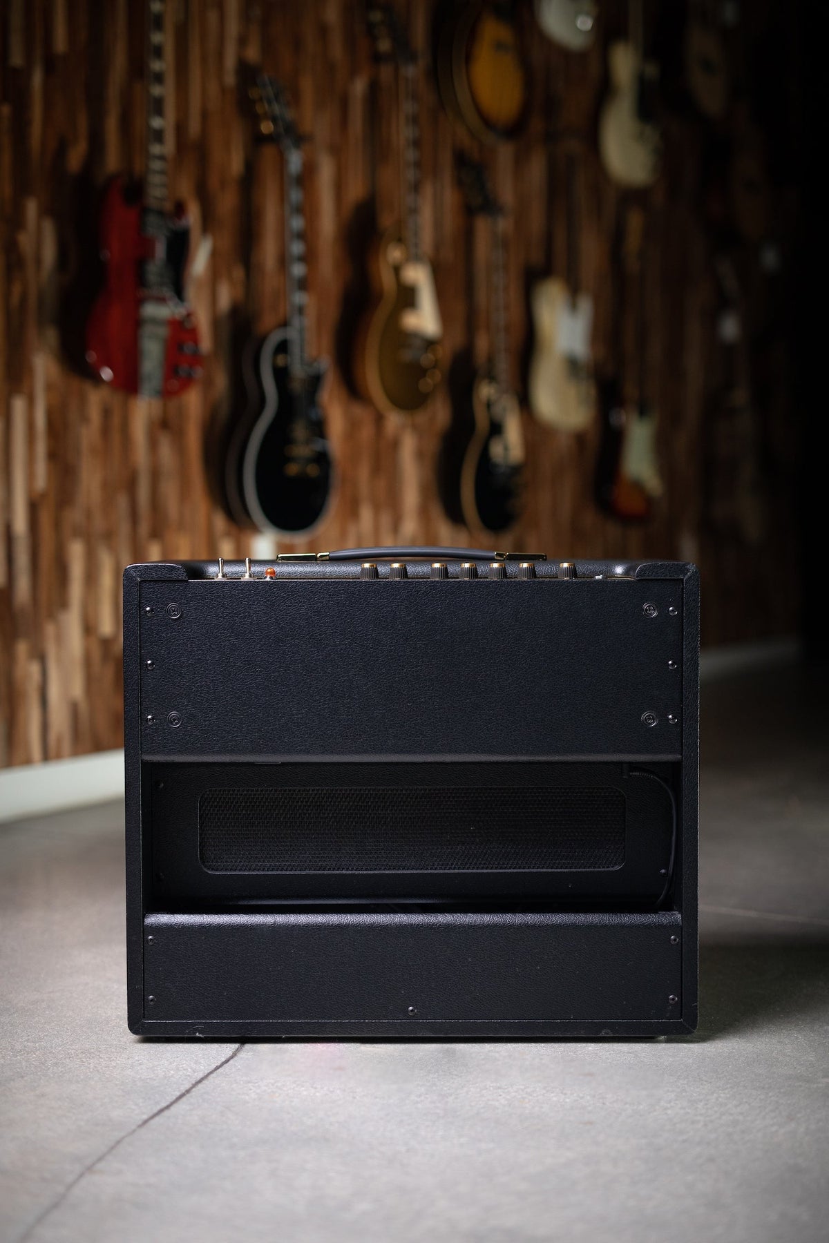 Marshall Origin ORI50C 50 Watt 1x12" Combo Amp