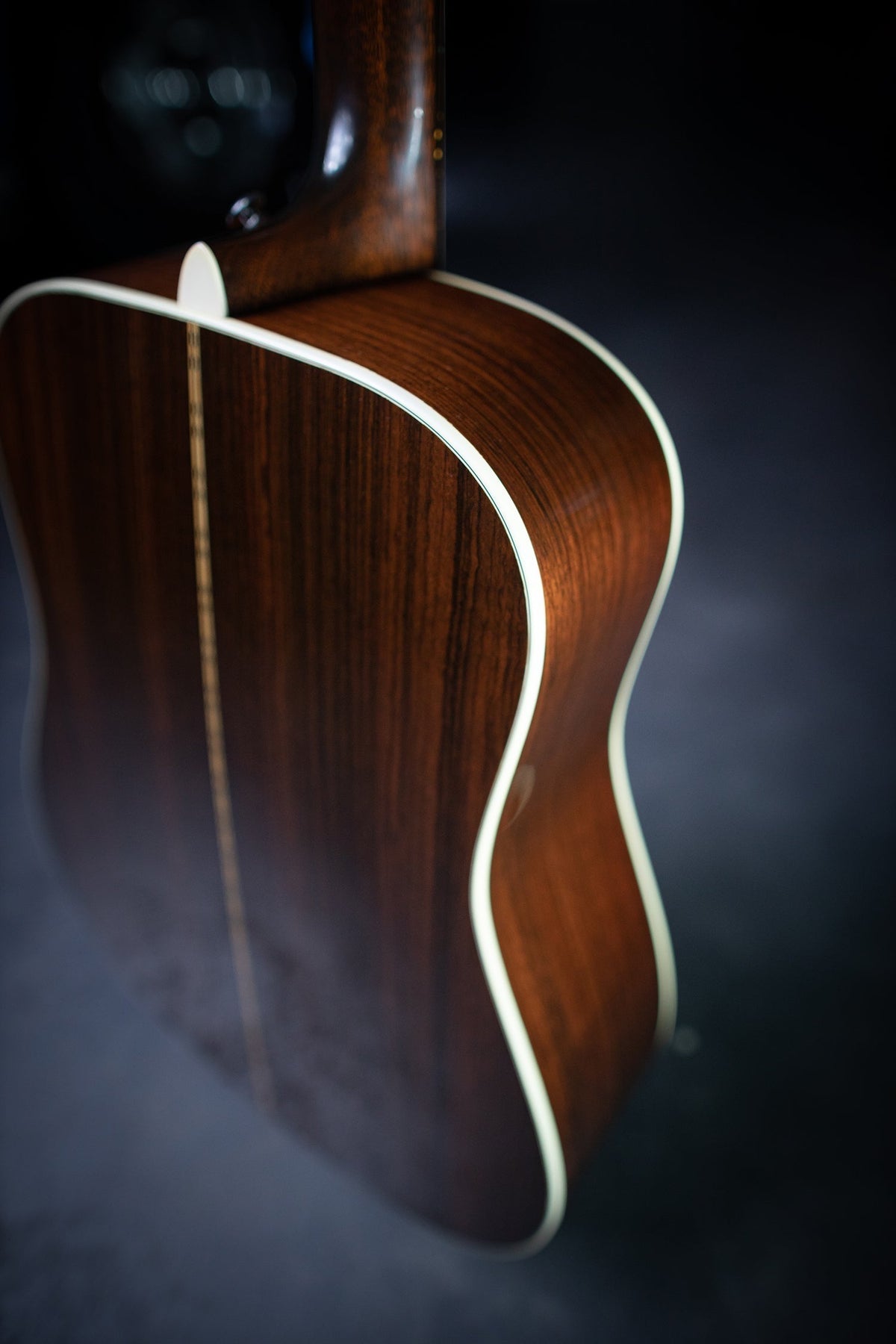 1994 Martin D-28 Acoustic Guitar - Natural