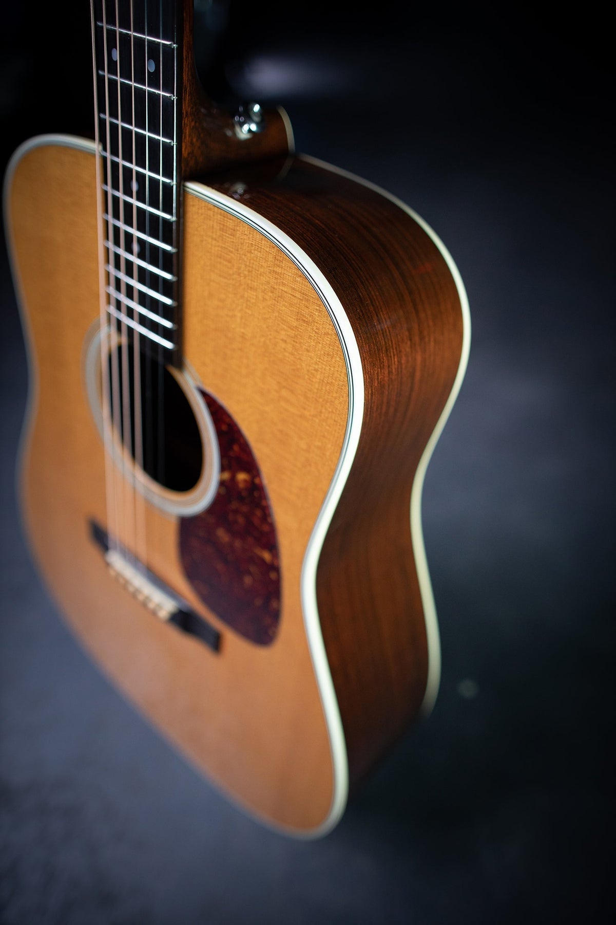 1994 Martin D-28 Acoustic Guitar - Natural