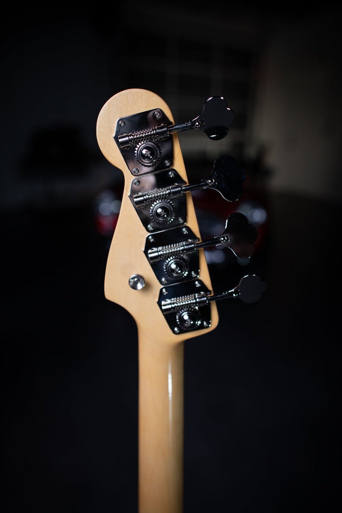 Fender American Original '60s Precision Bass - Surf Green