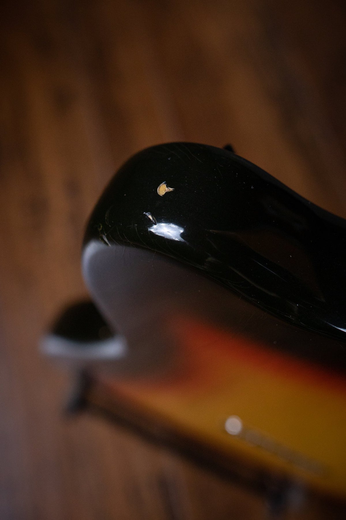 1966 Fender Electric XII Electric Guitar - Sunburst