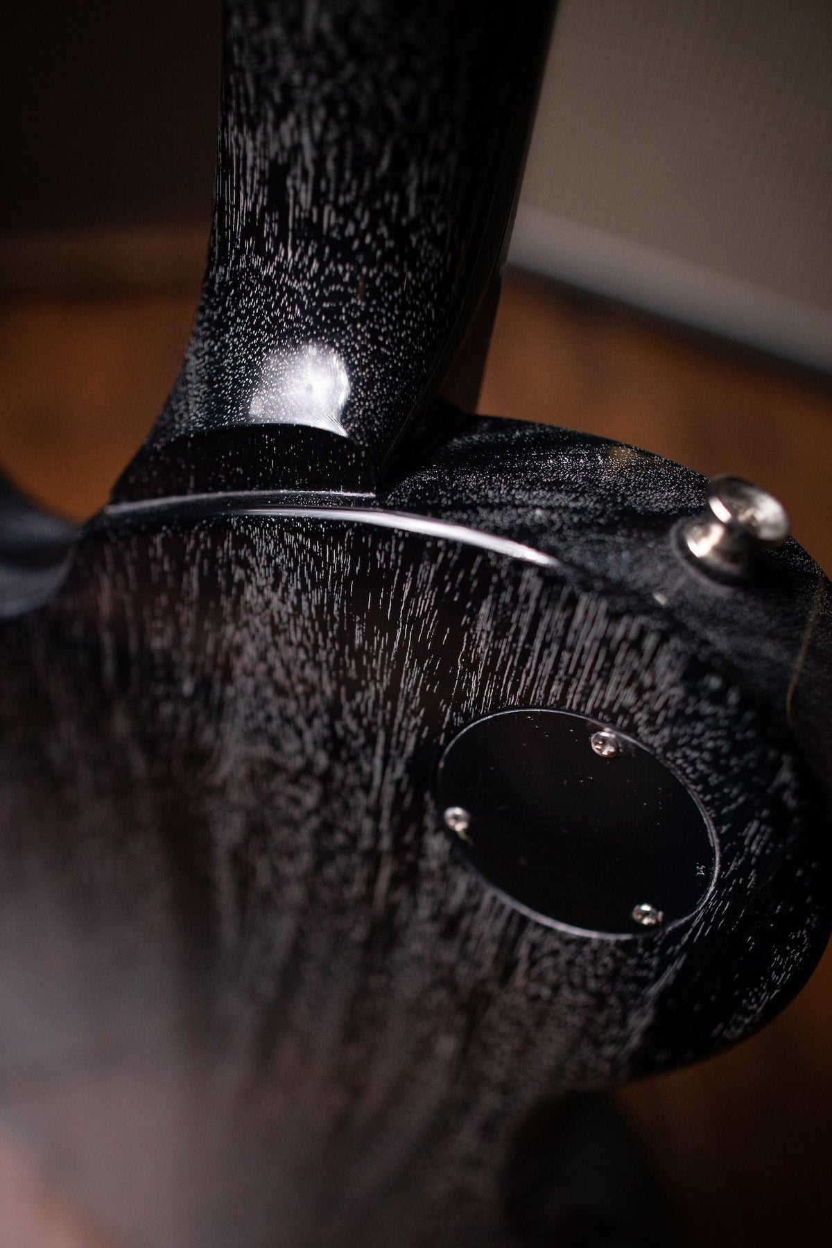 2016 Collings Model 290 Electric Guitar - Dog Hair