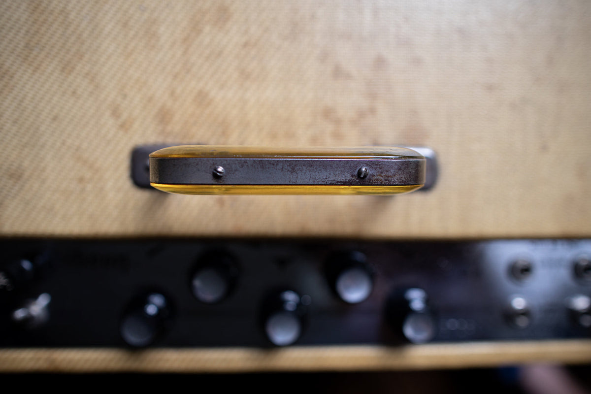1961 Gibson GA-40 Les Paul Combo Amp