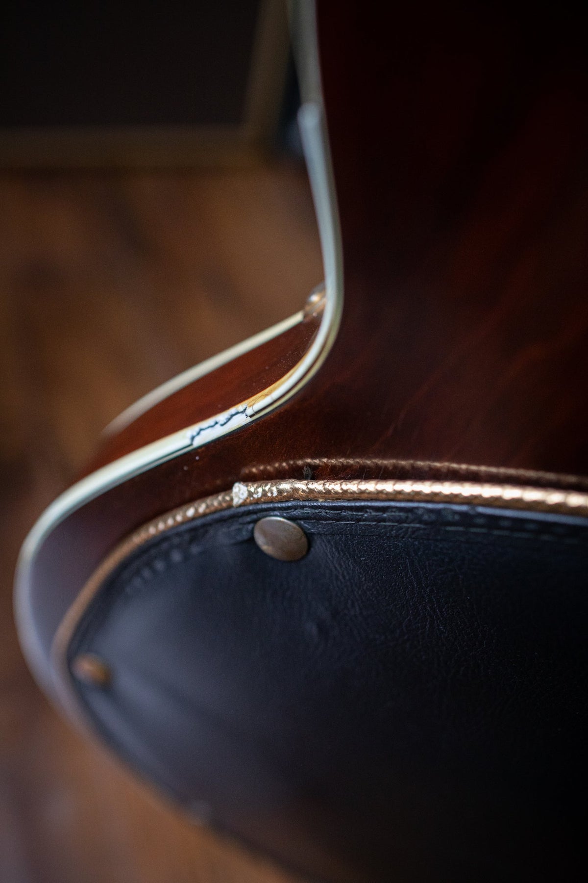 1967 Gretsch Chet Atkins Country Gentleman Electric Guitar - Walnut