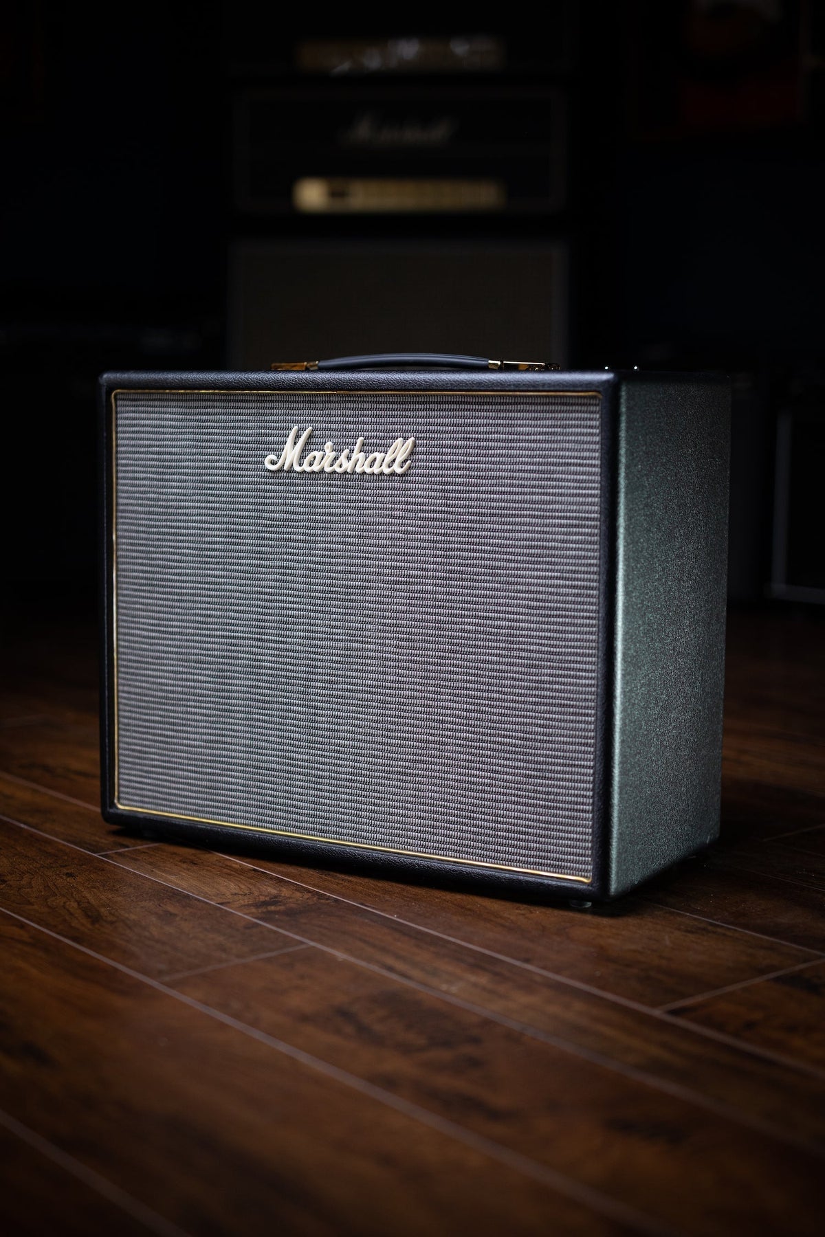 Marshall Origin ORI20C 20 Watt 1x10" Combo Amp