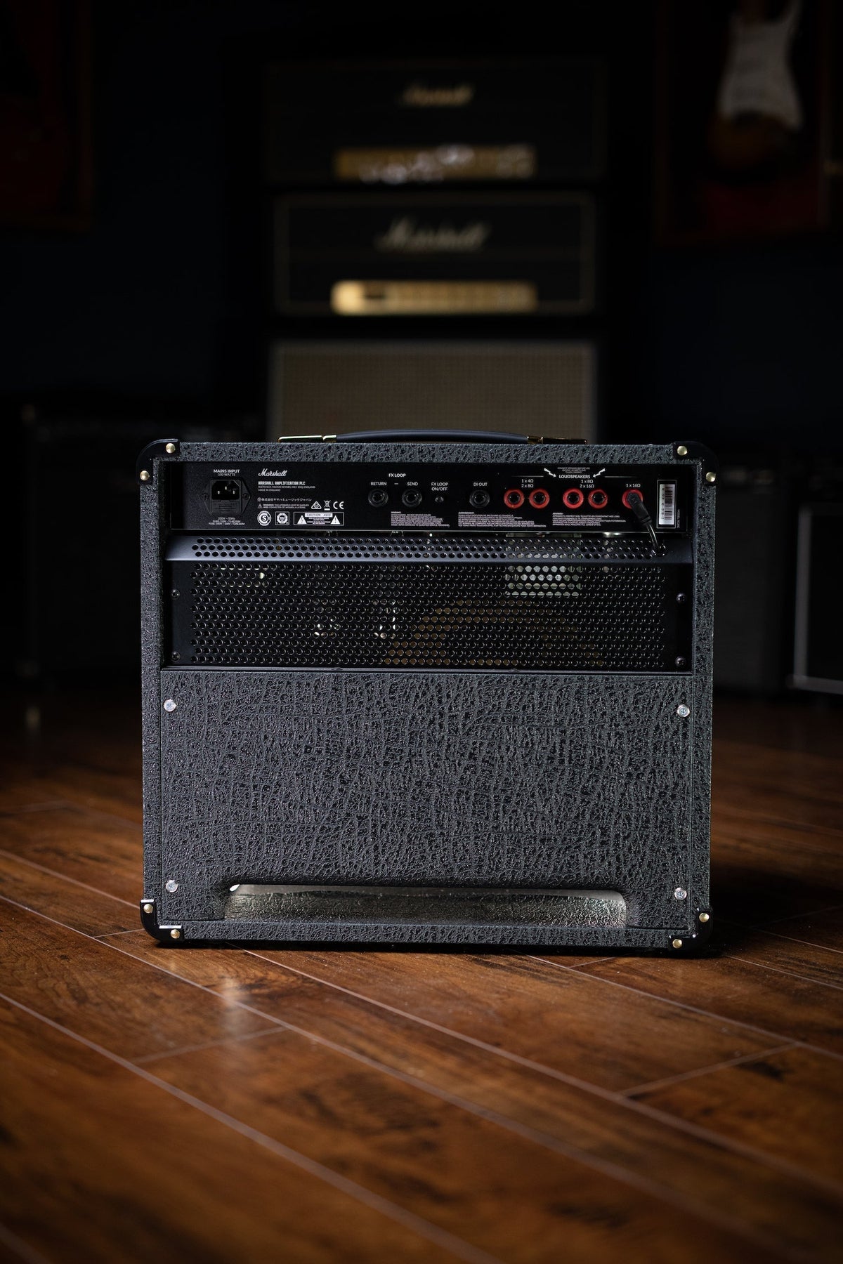 Marshall JCM 800 Studio SC20C 20 Watt Combo Amp