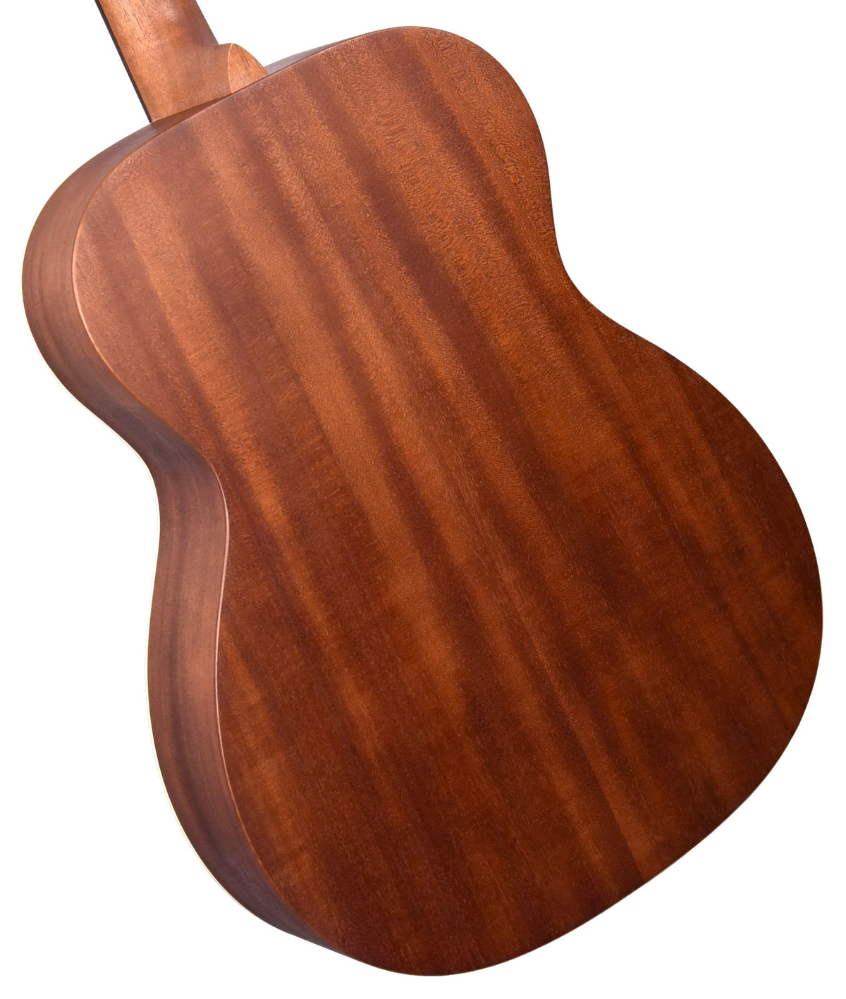 Martin 000-17 Acoustic Guitar in Whiskey Sunset 2449276