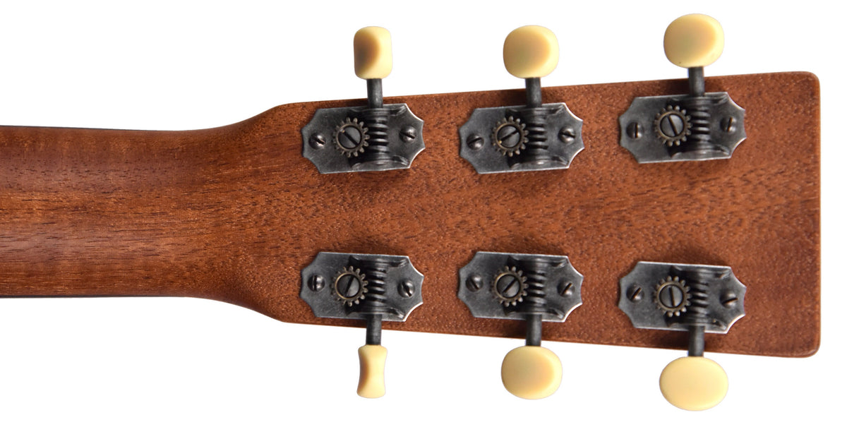 Martin 000-17 Acoustic Guitar in Whiskey Sunset 2449276
