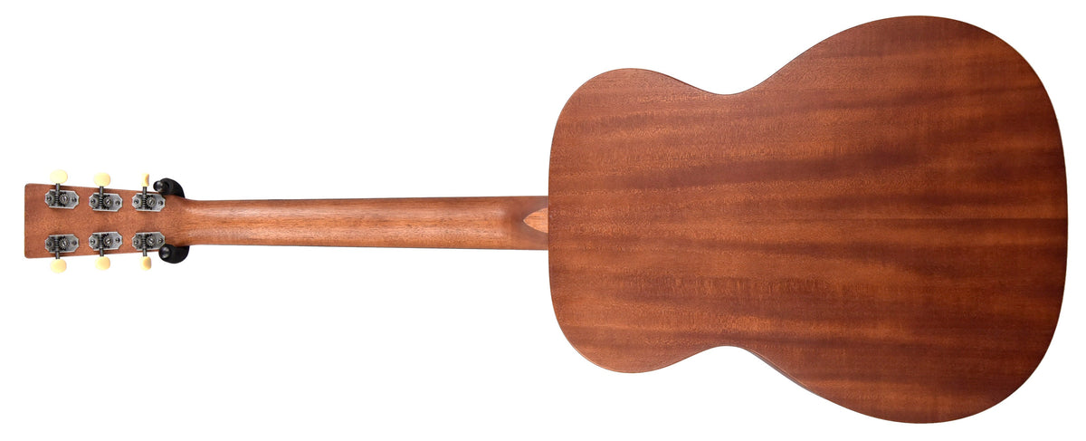 Martin 000-17 Acoustic Guitar in Whiskey Sunset 2449276