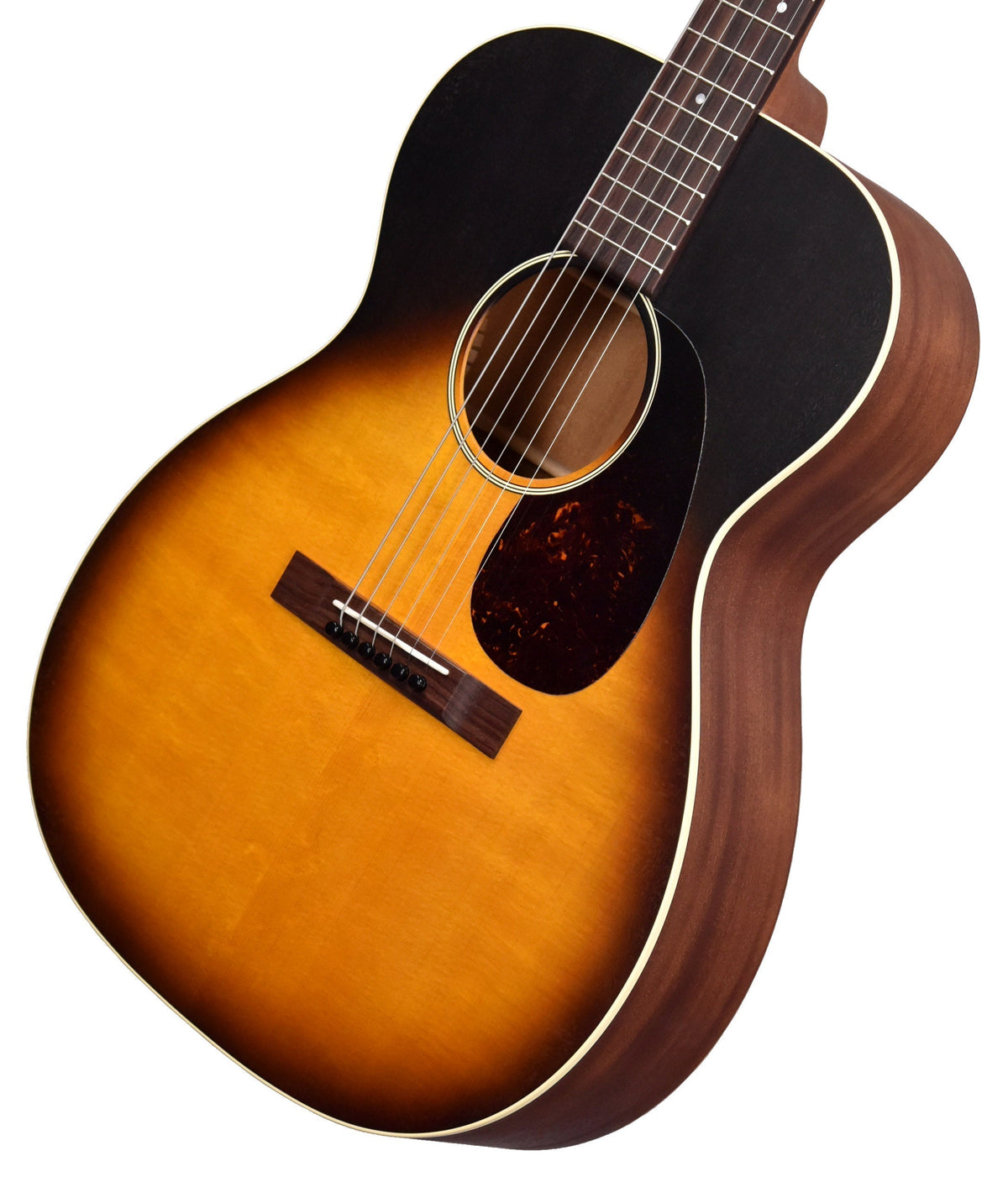 Martin 000-17 Acoustic Guitar in Whiskey Sunset 2449276