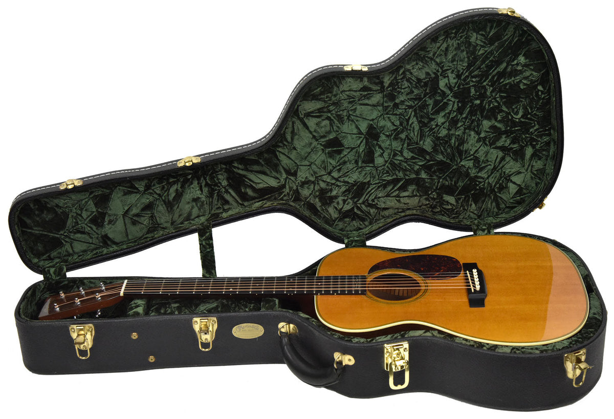 Used 1999 Martin 000-28EC Eric Clapton Signature Acoustic Guitar