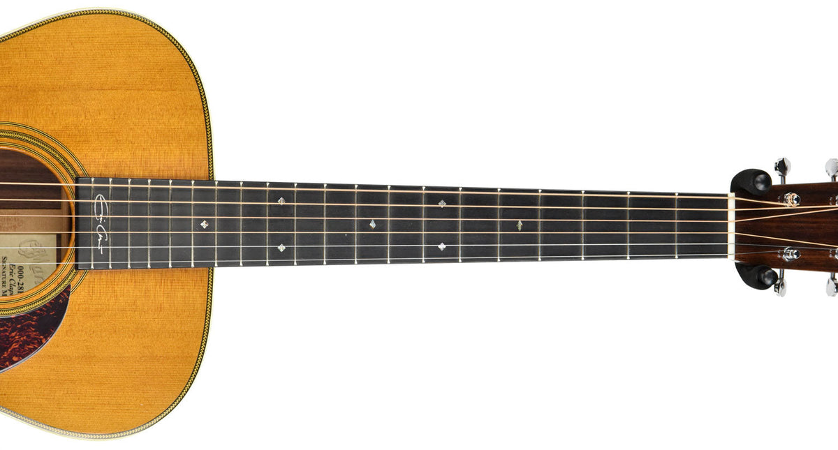 Used 1999 Martin 000-28EC Eric Clapton Signature Acoustic Guitar