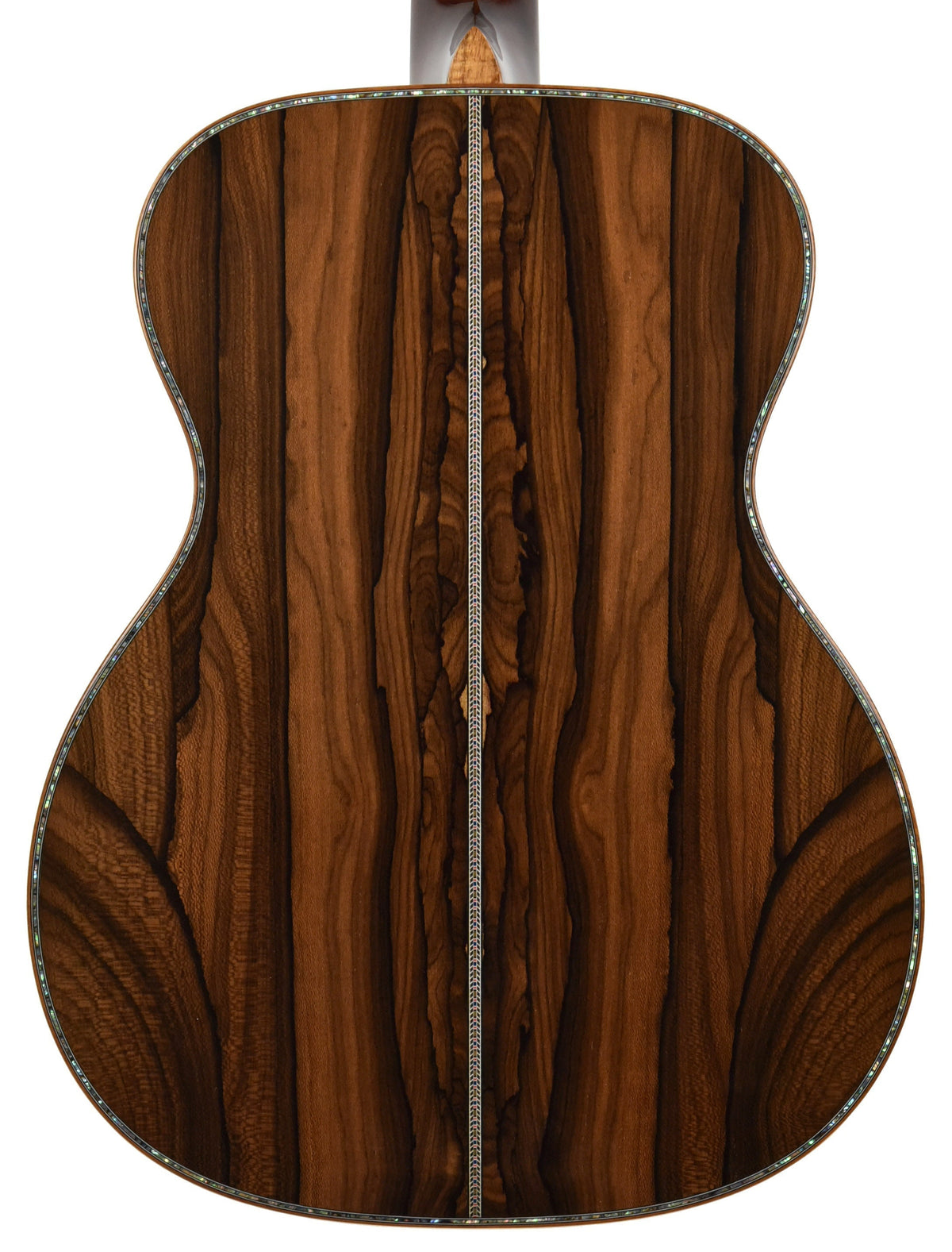 Martin Custom Shop 000-45 Ziricote Acoustic Guitar 2357969