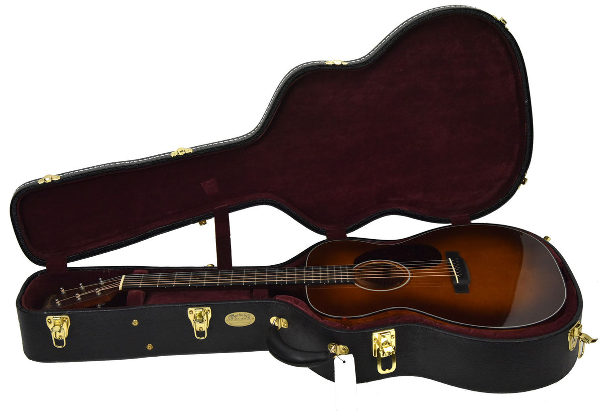 Used Martin Custom Shop 000-18 Acoustic Guitar 1815266
