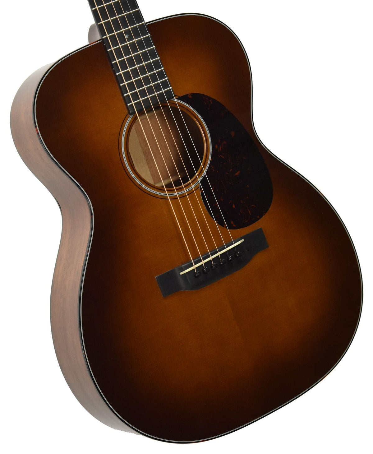 Used Martin Custom Shop 000-18 Acoustic Guitar 1815266