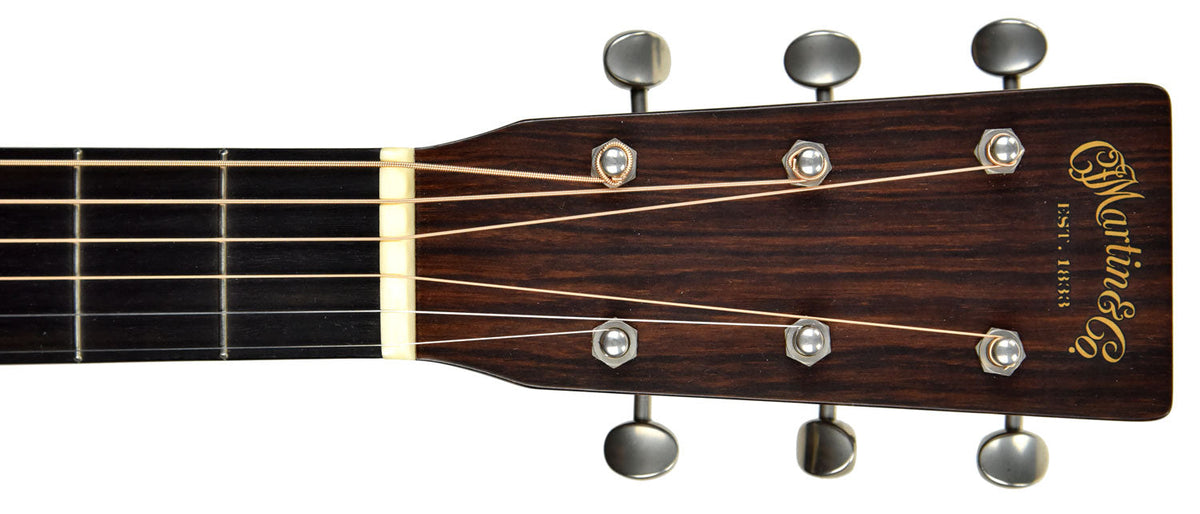 Used Martin Custom Shop 000-18 Acoustic Guitar 1815266